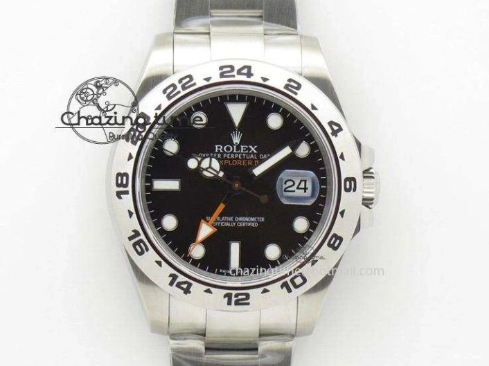 MiroTime 0427 Trendy Submariner 116613 LB Blue Ceramic ARF 1:1 Best Edition 904L SS Case and Bracelet SH 699